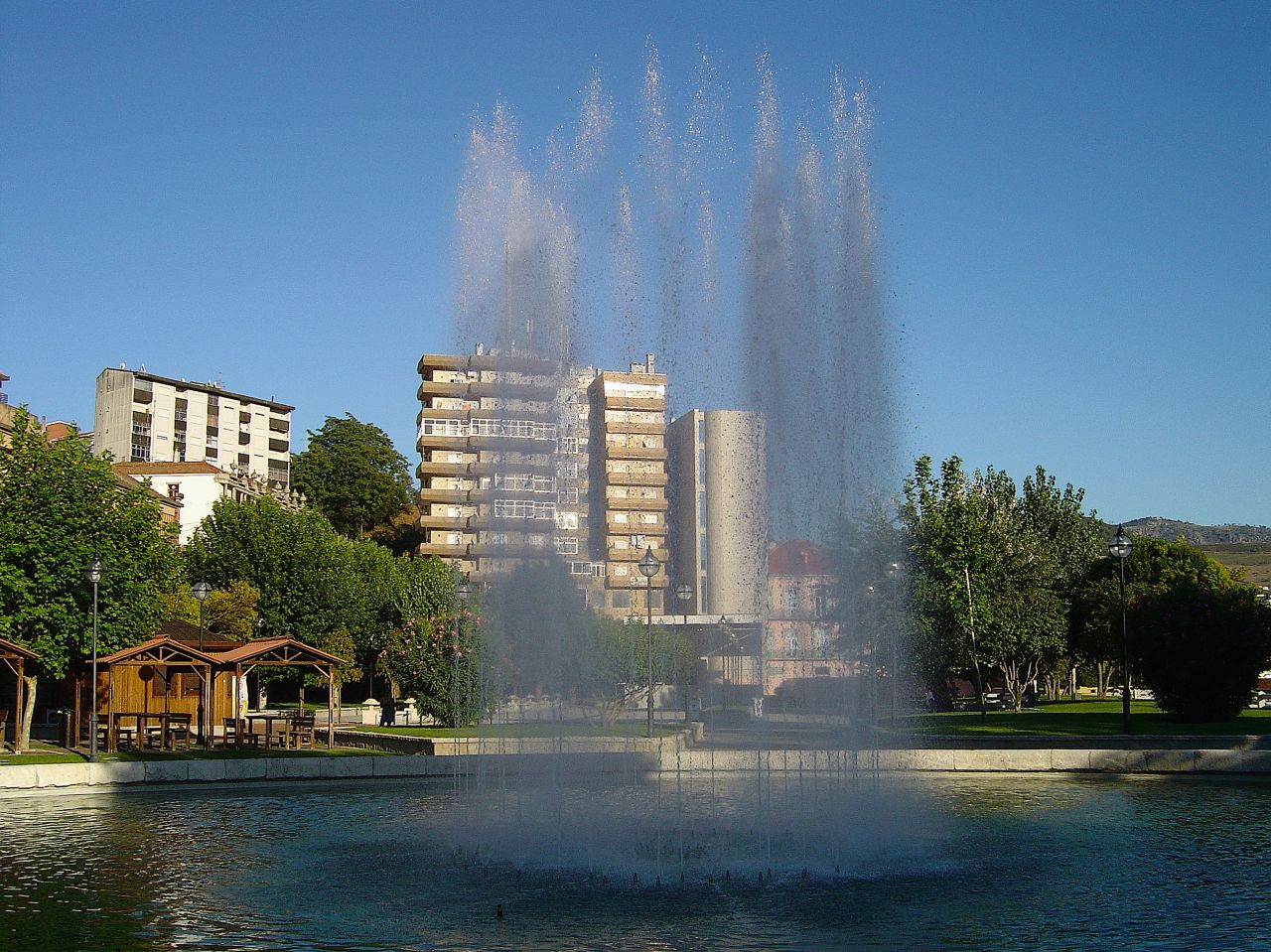 Peso da Régua view 2