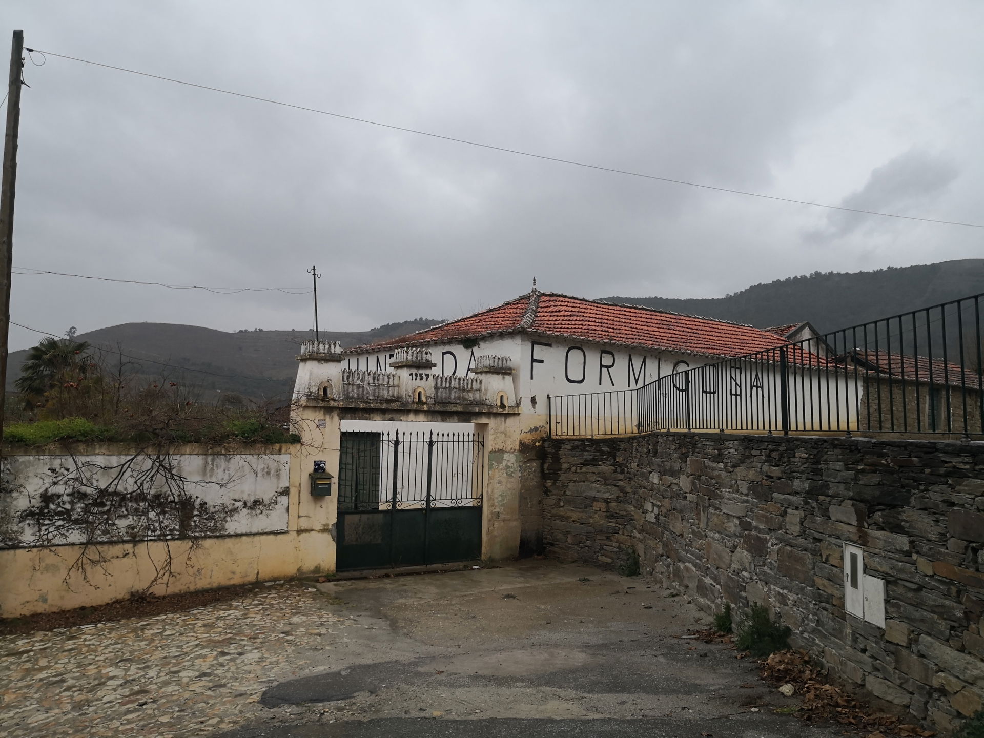 Sabrosa view 5