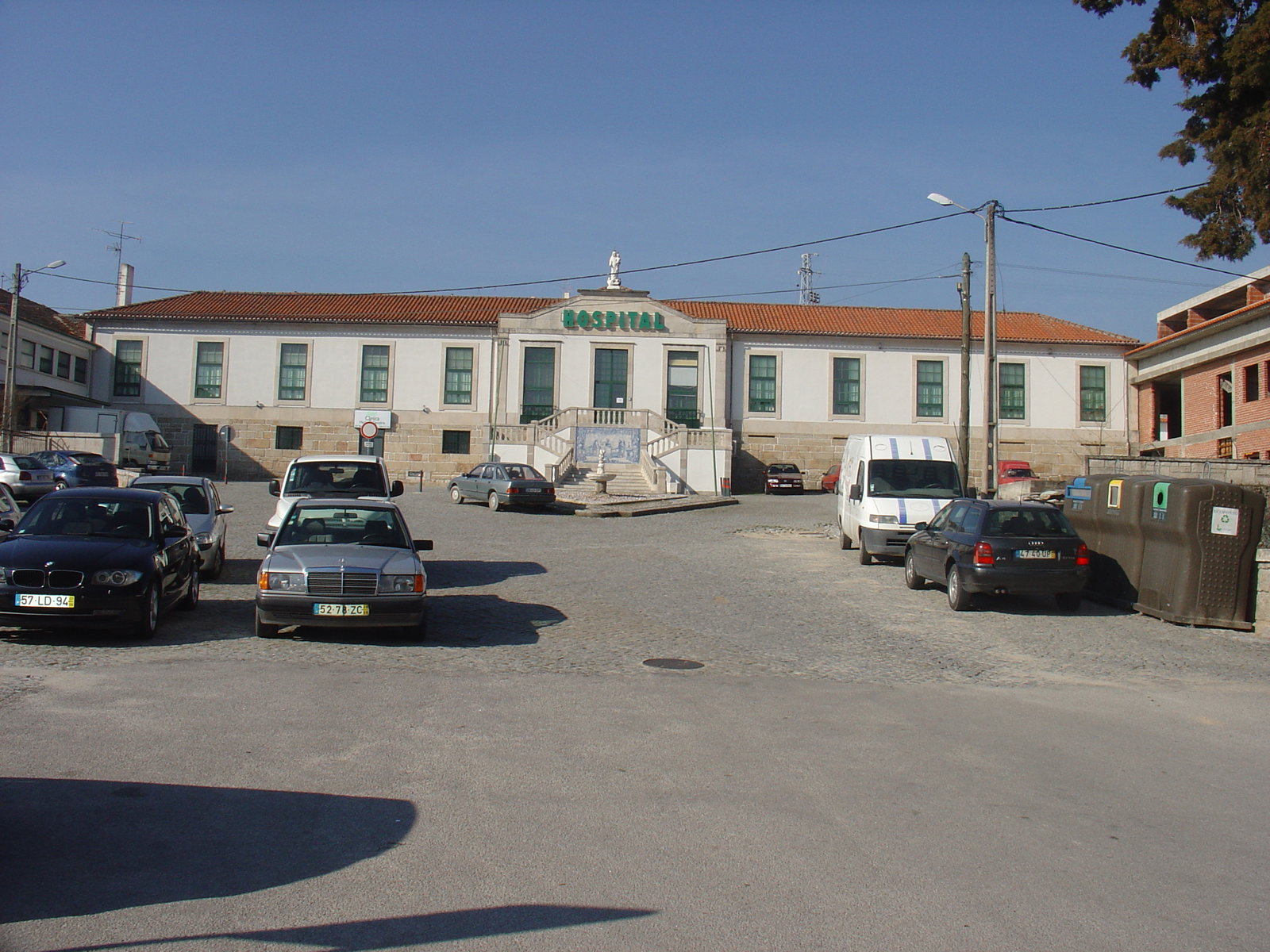Valpaços district