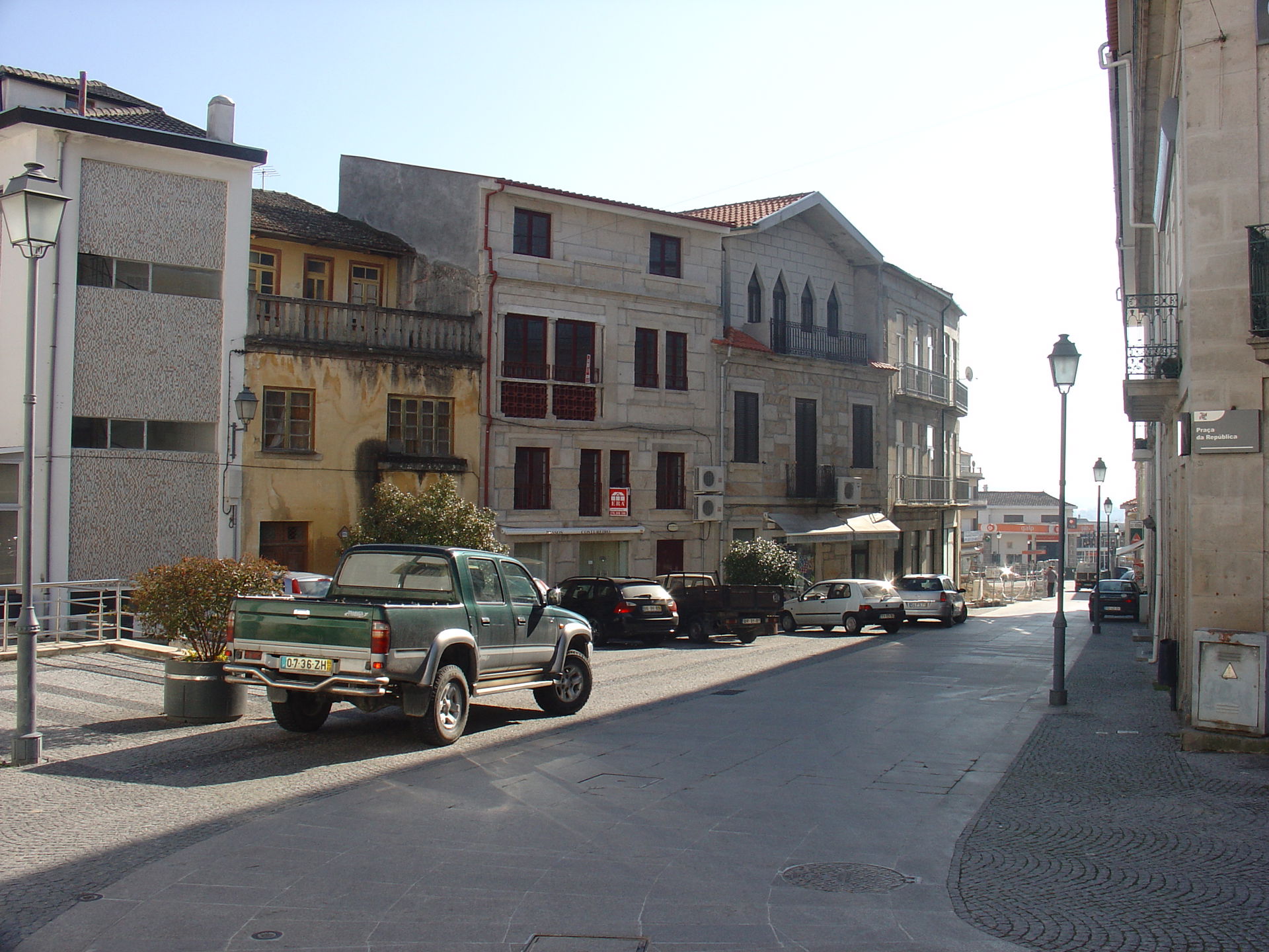 Valpaços view 5