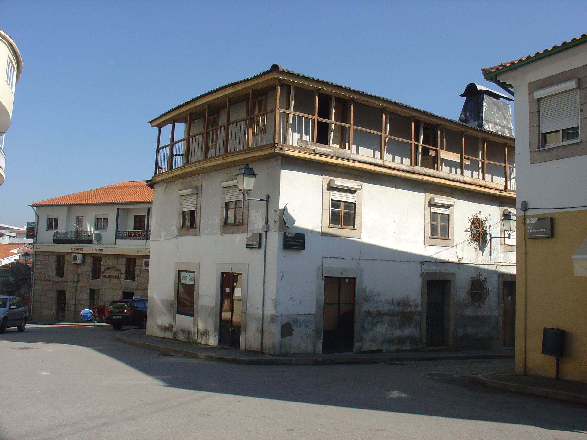 Valpaços view 1