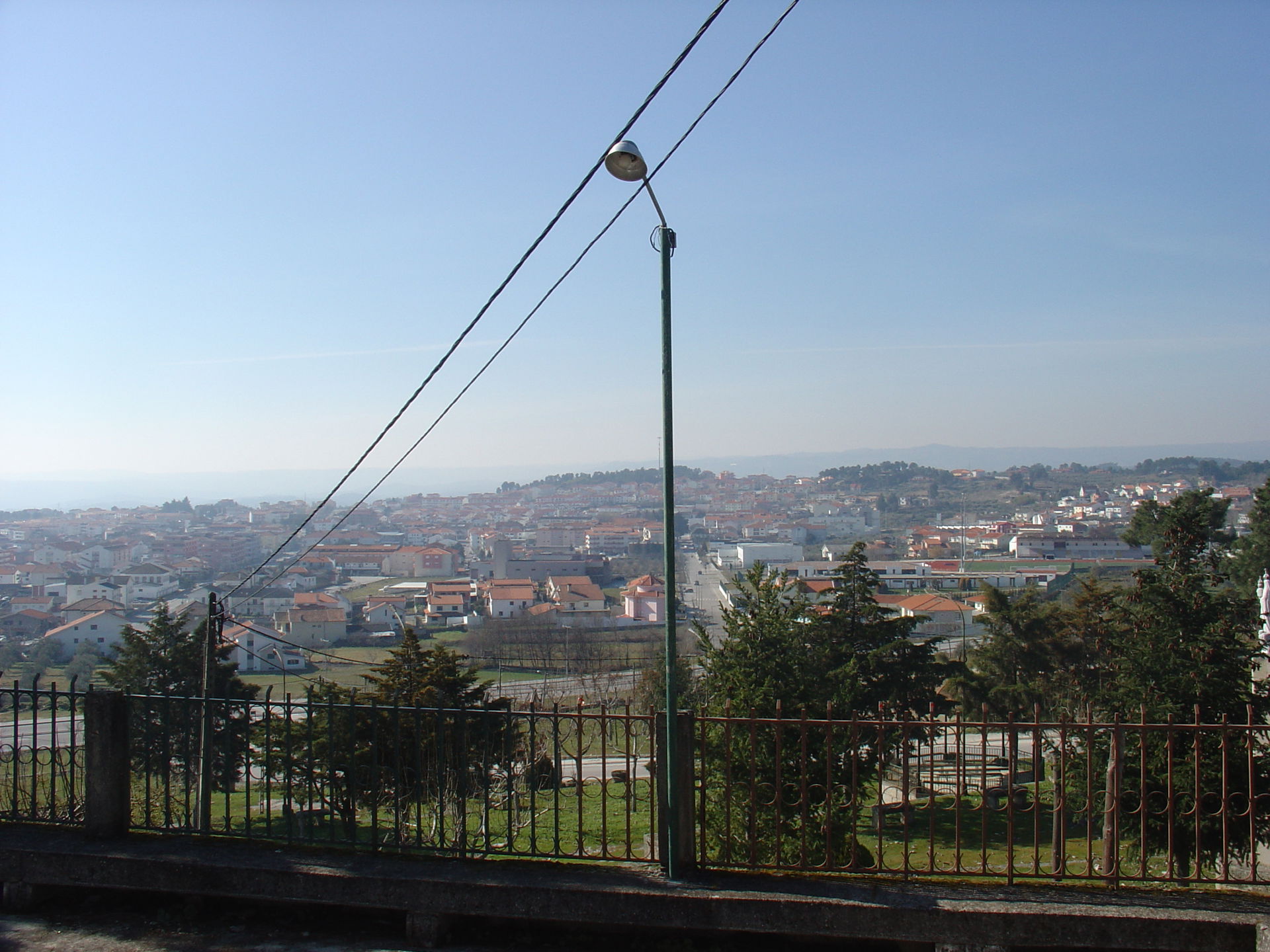 Valpaços view 3