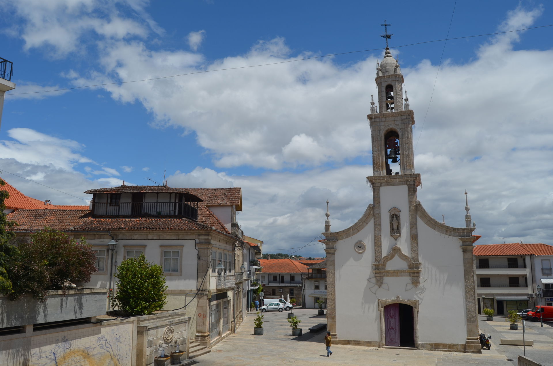 Valpaços view 2