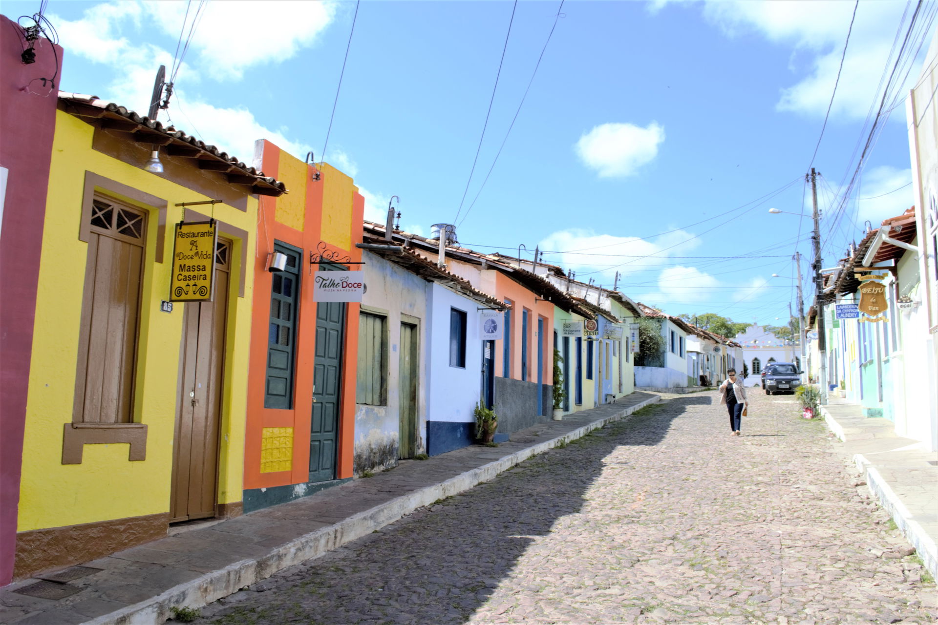 Historic Center view 4