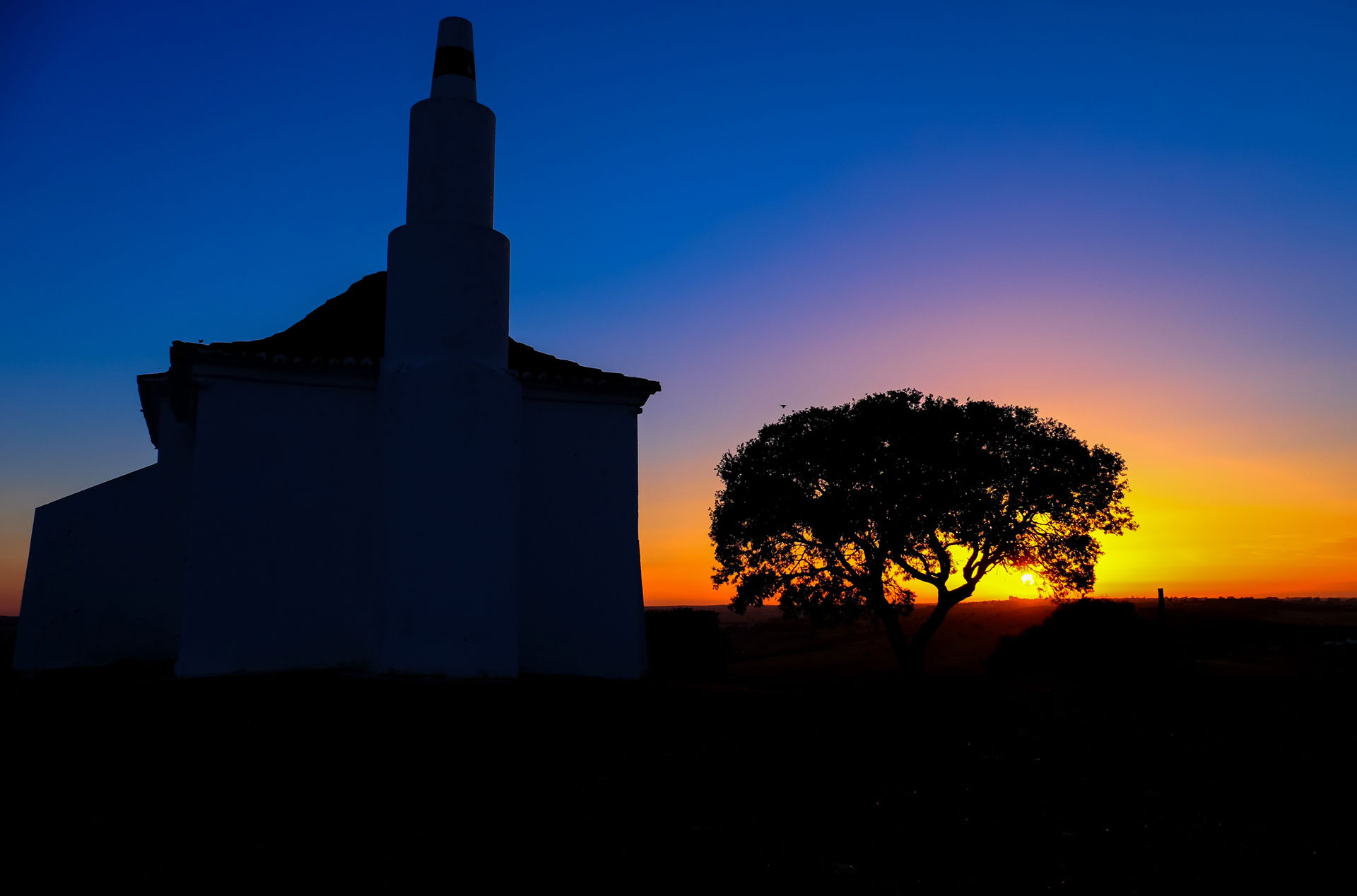 Alentejo Region view 4