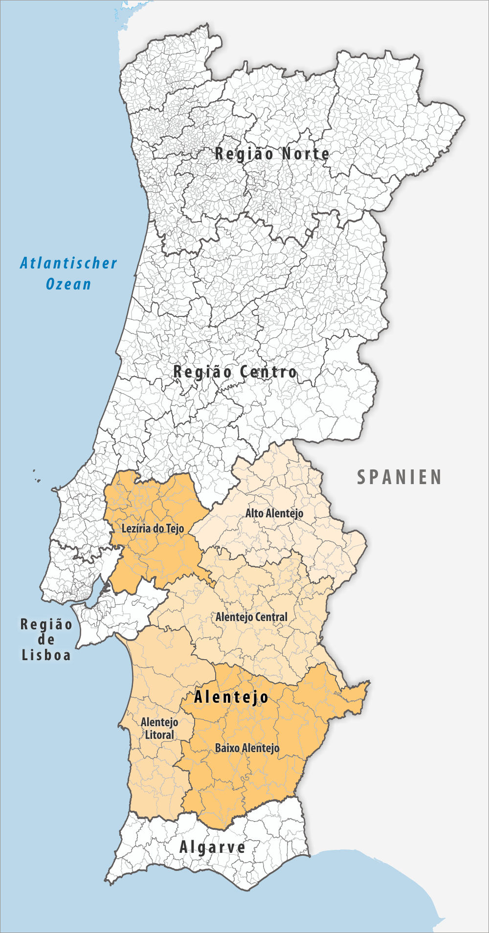 Alentejo Region view 5