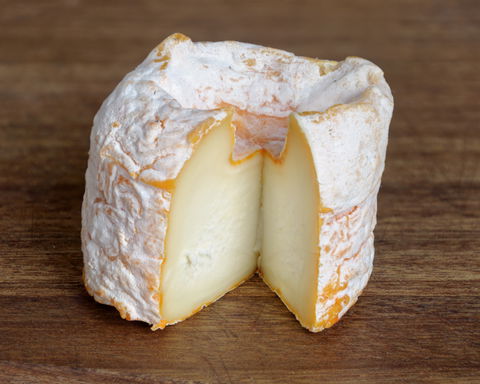 Cheese Production Area view 2