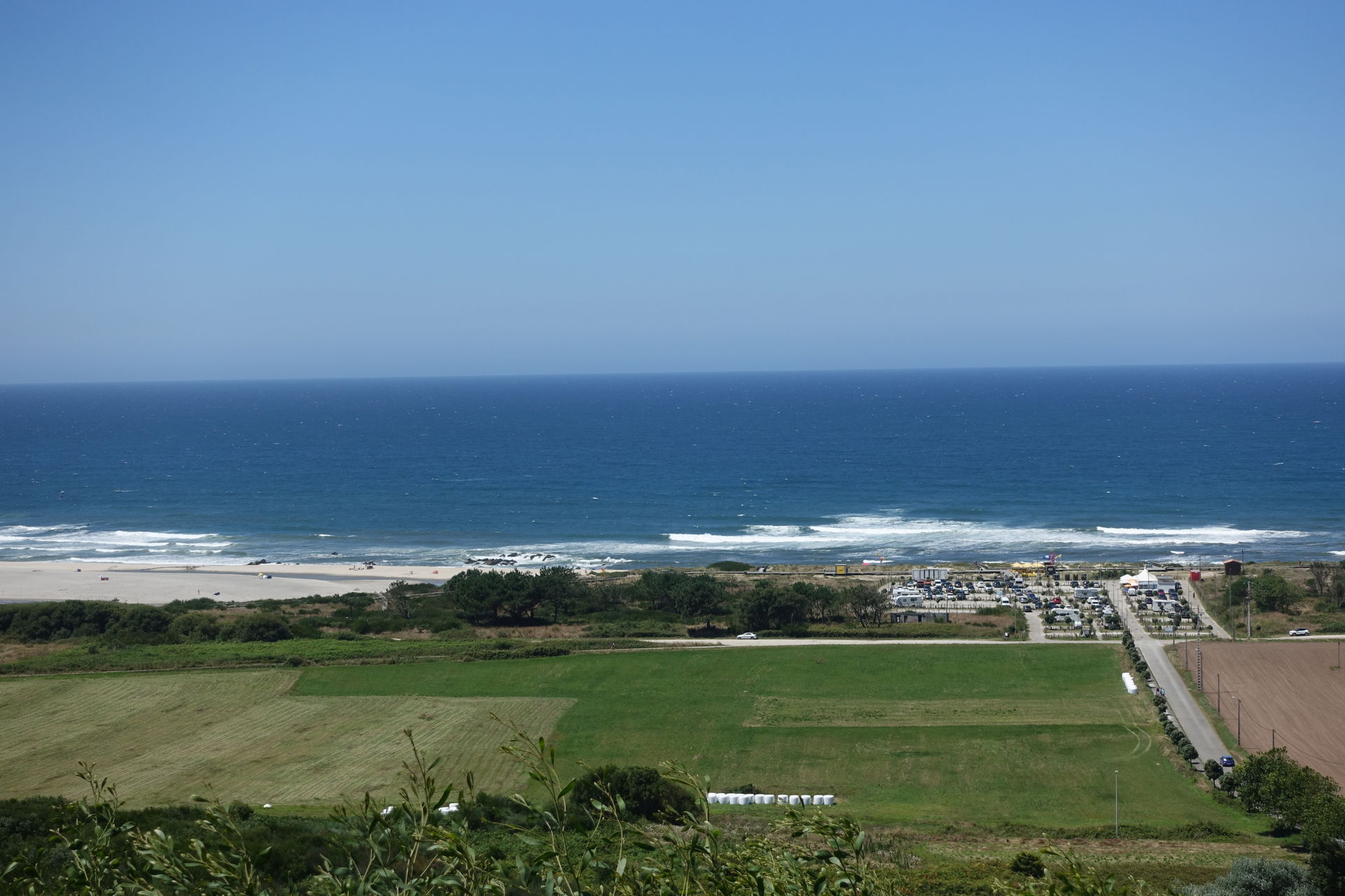 Afife view 4