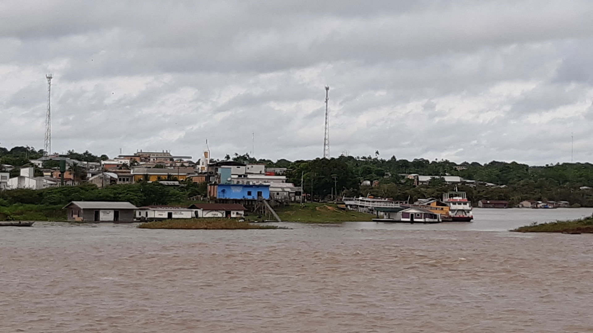 Alvarães view 2