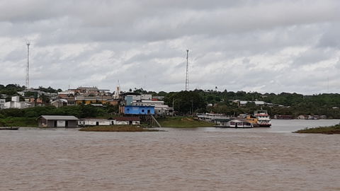 Alvarães view 2