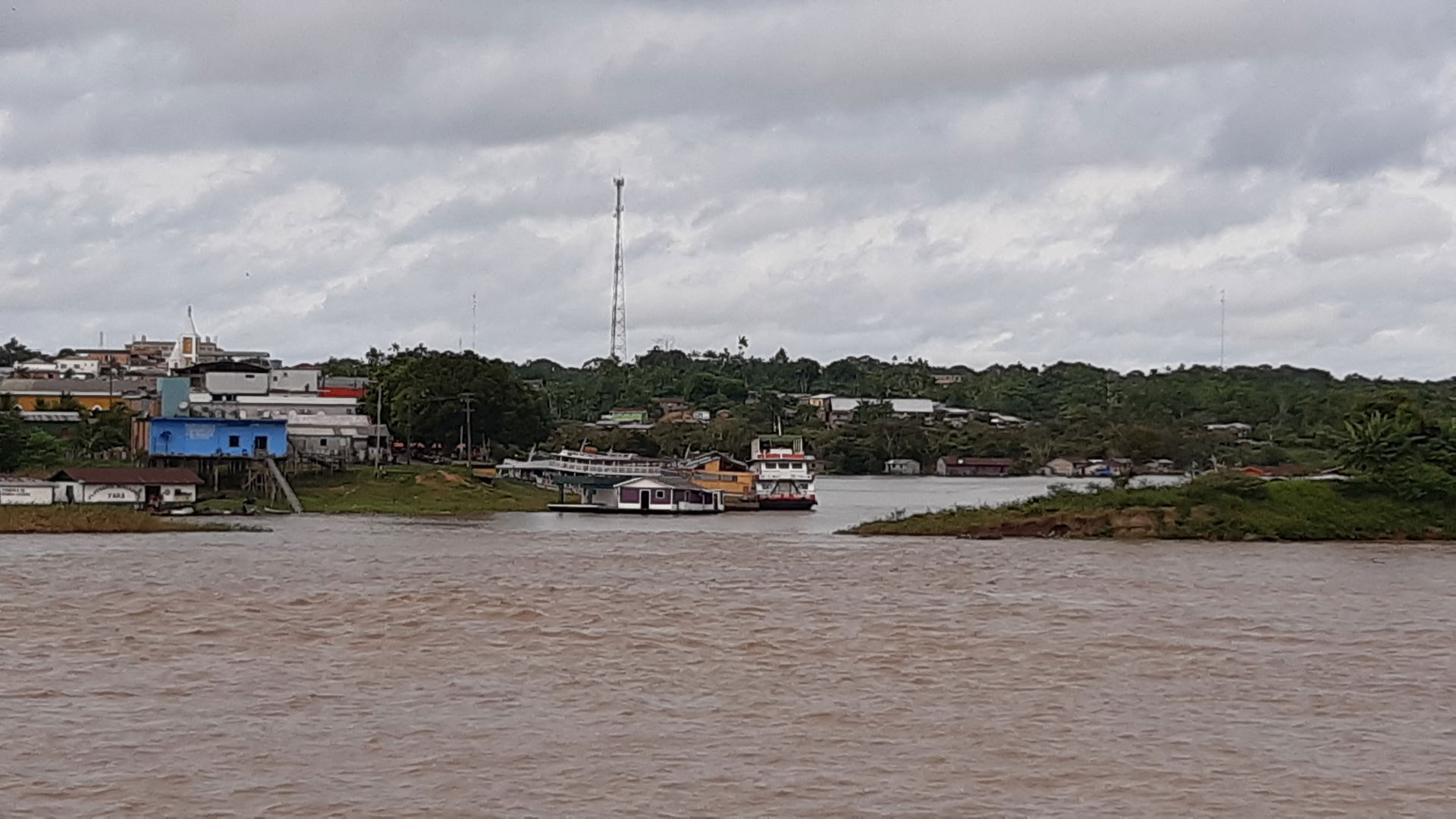 Alvarães view 3