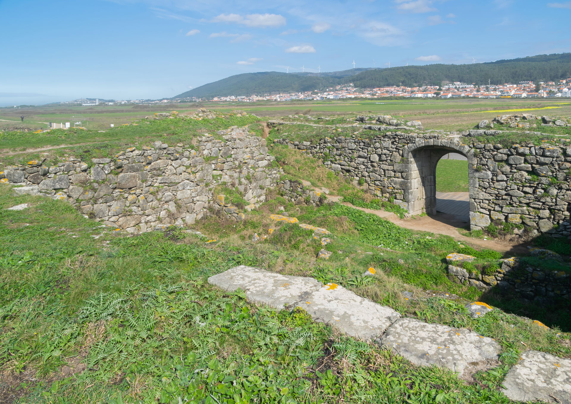 Areosa view 2