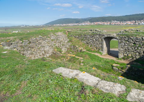 Areosa view 2