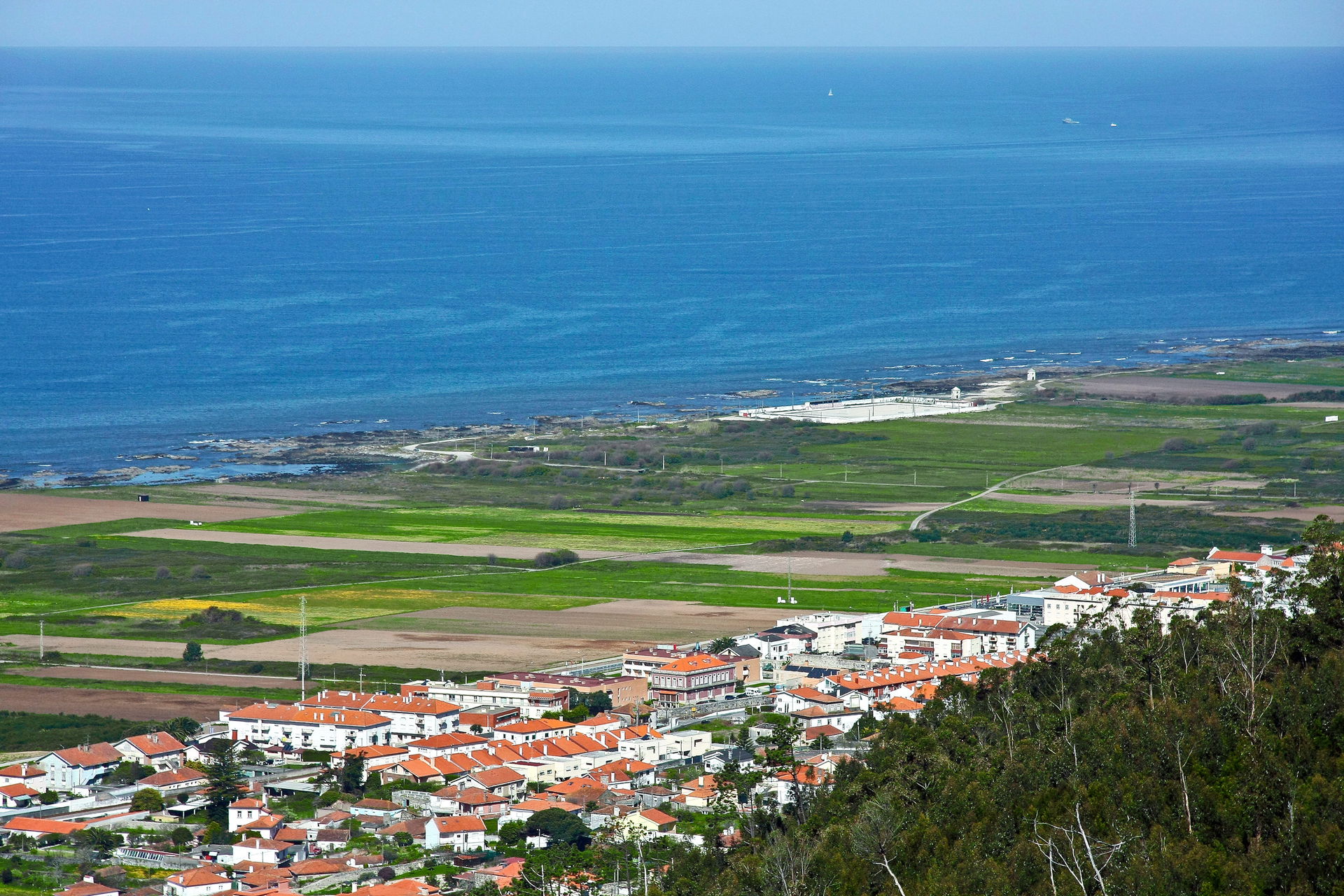 Areosa view 3