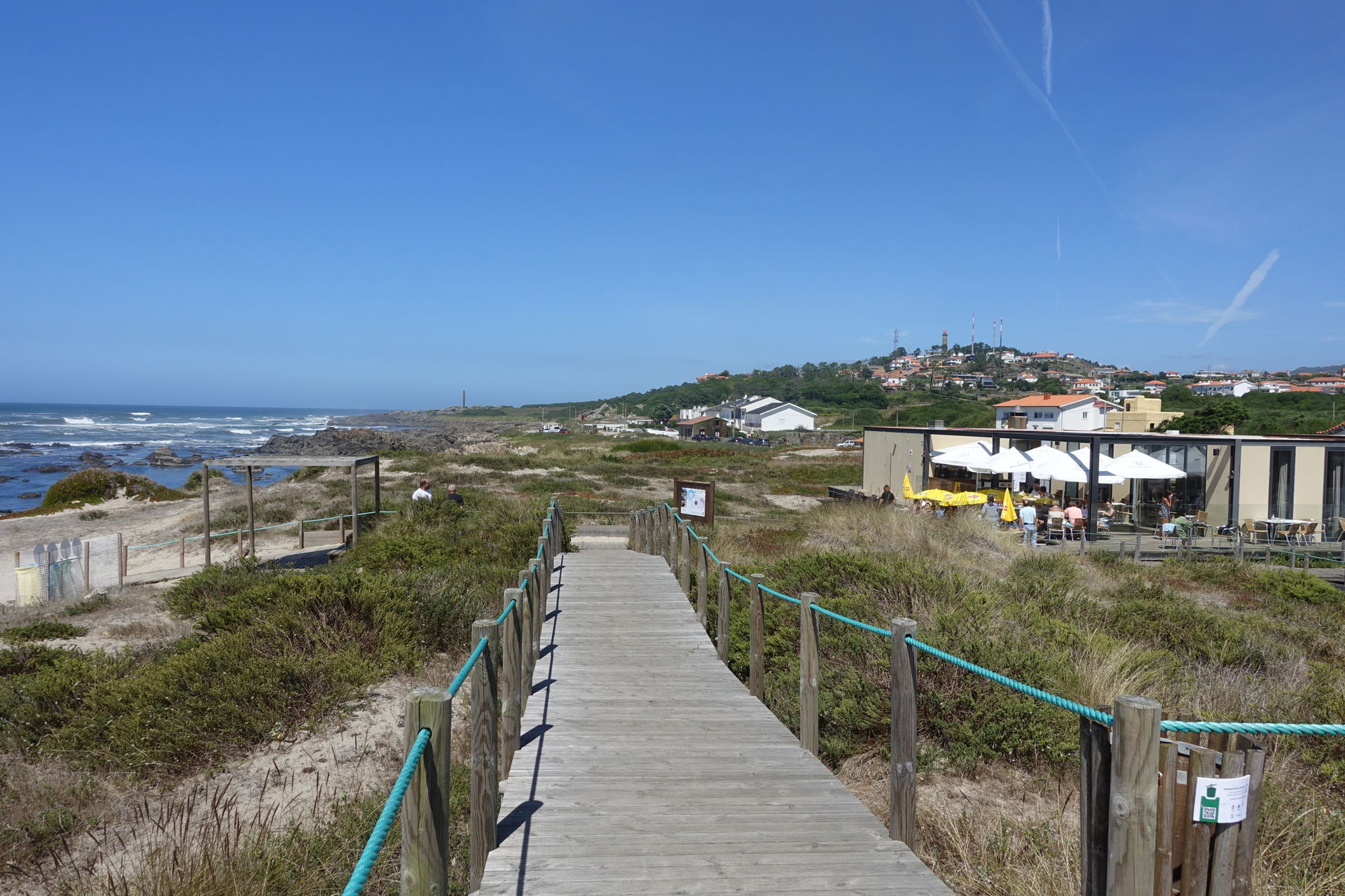Carreço view 4