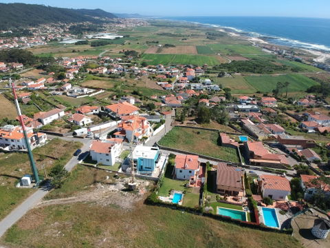 Carreço view 1