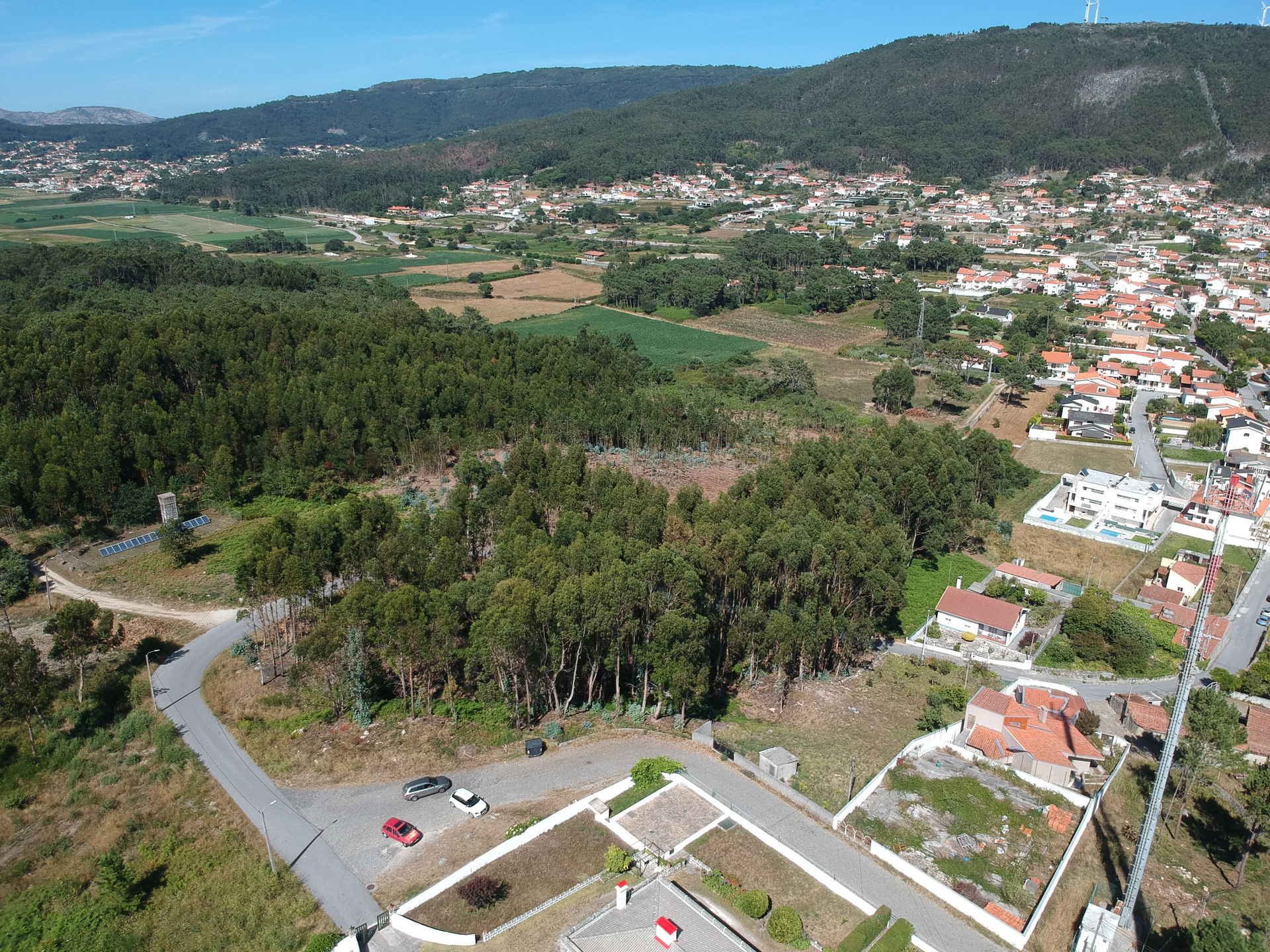 Carreço view 5