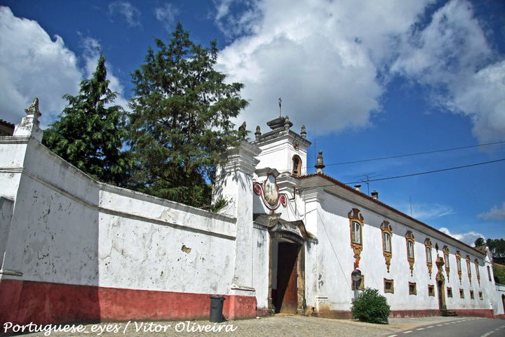 Foz de Arouce e Casal de Ermio district