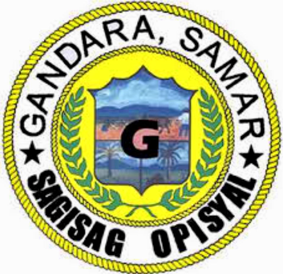 Emblem of Gandara, Samar