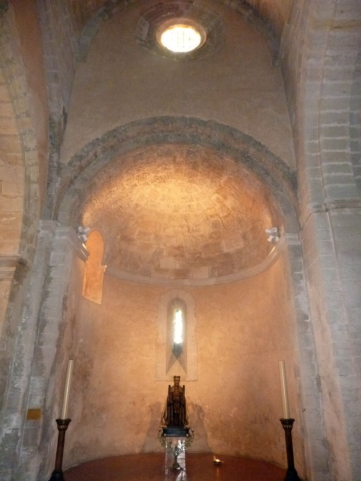 Eglise Saint-Laurent (Marseille)