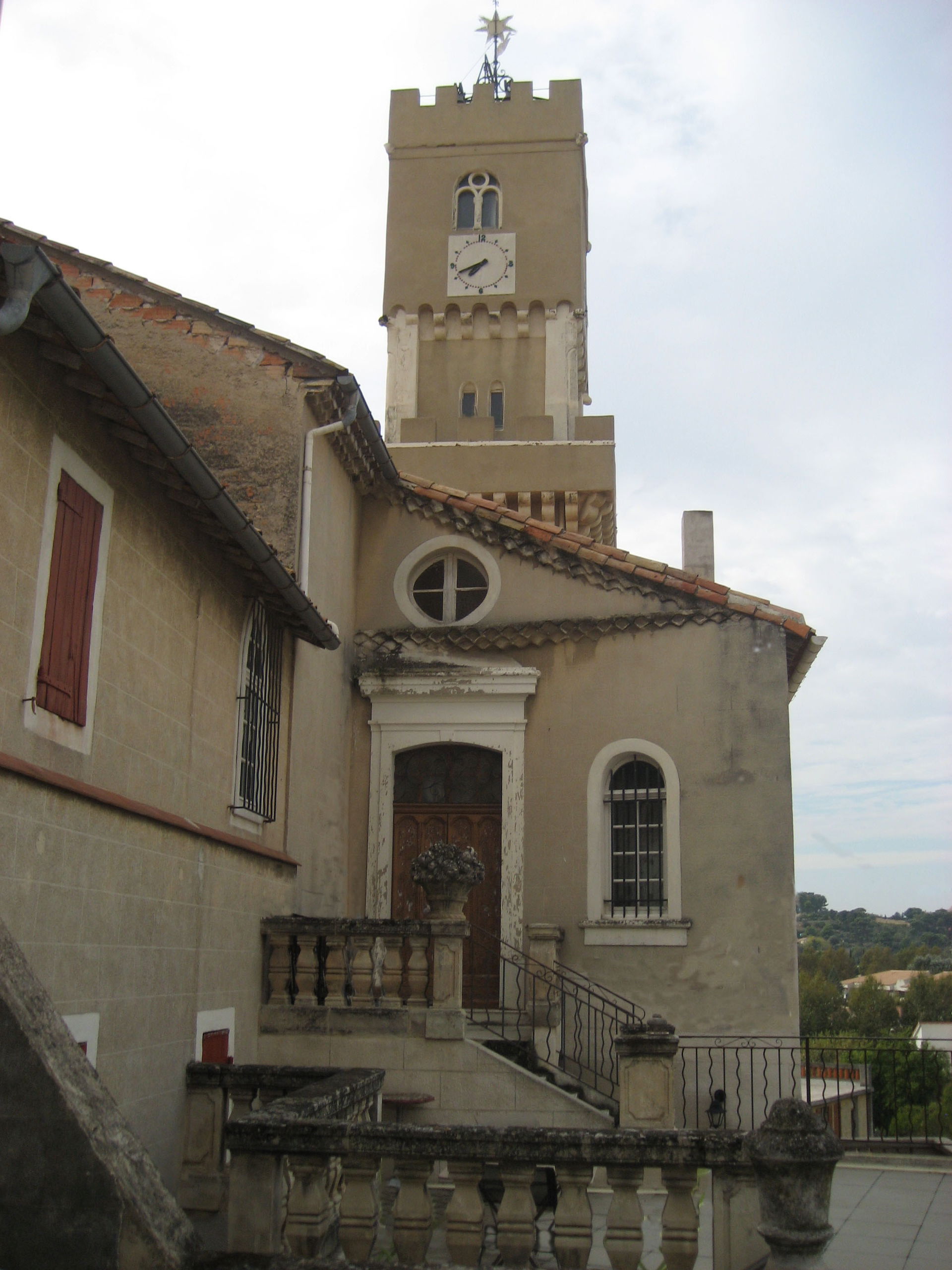 13th Arrondissement view 5