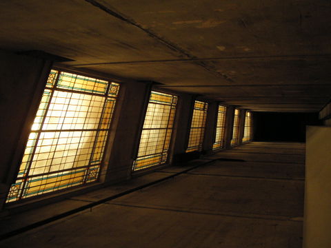 16th Arrondissement view 1