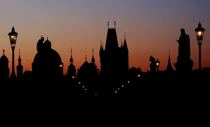 Prague 4 district