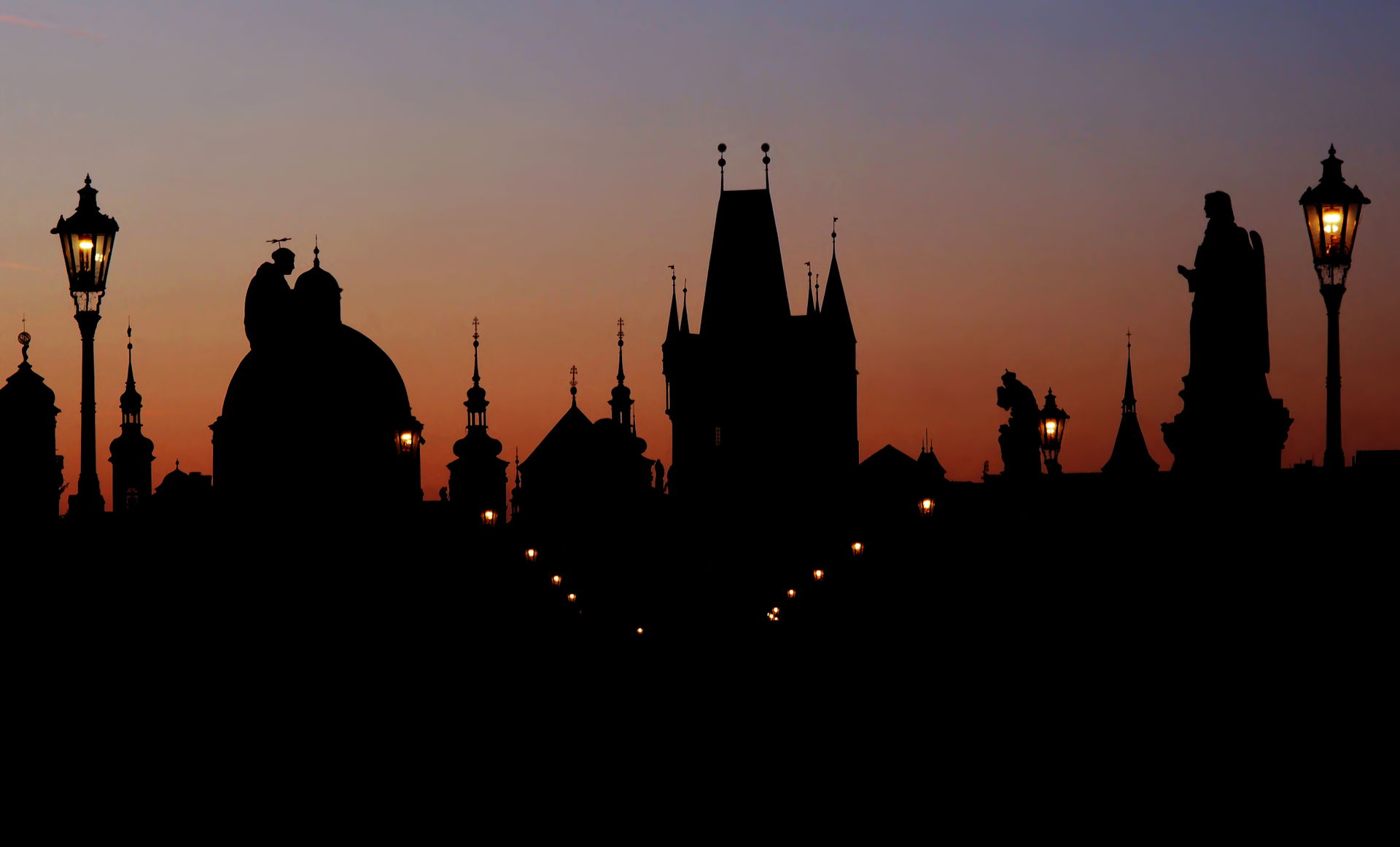 Prague 4 view 1