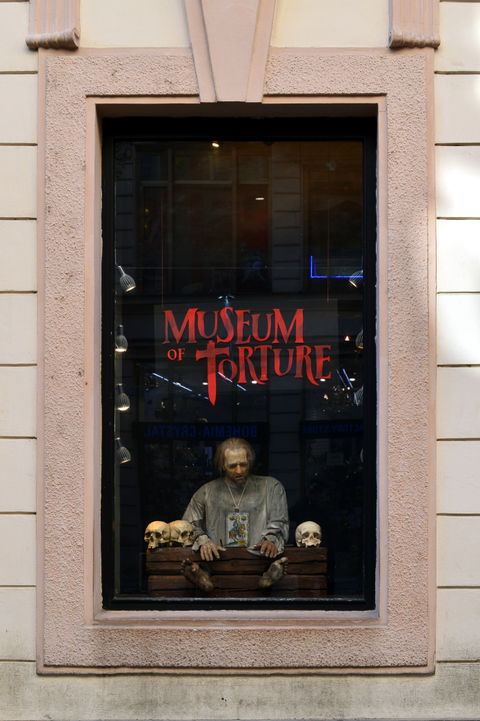 Prague 12 view 1