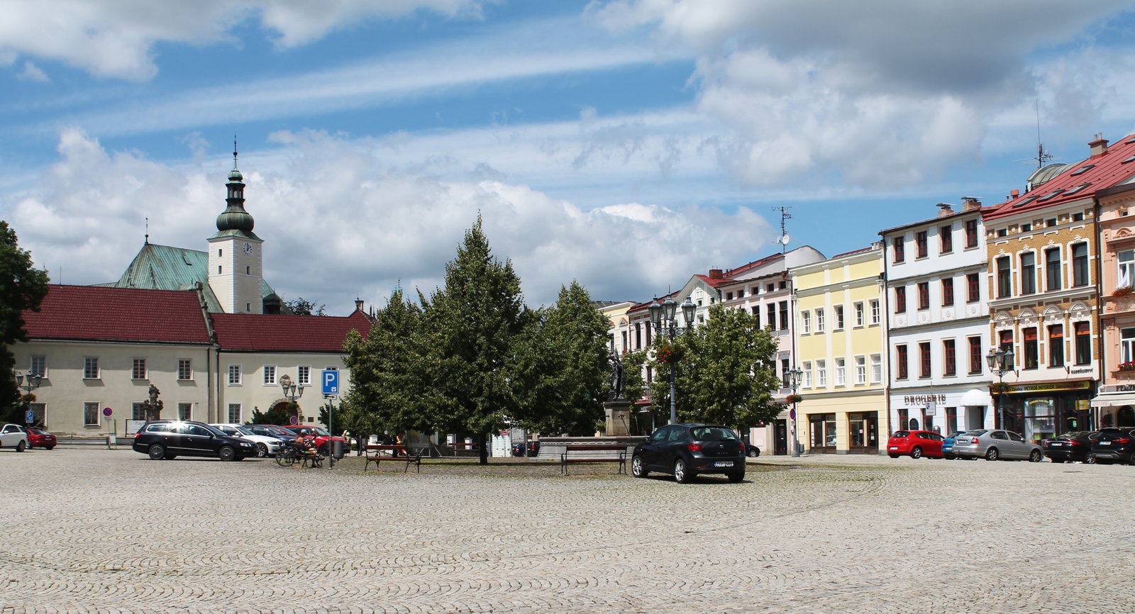 Frýdek district