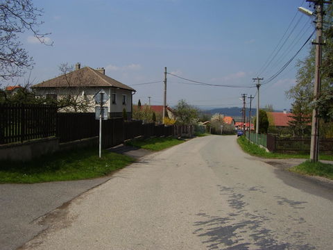 Lhotka view 2