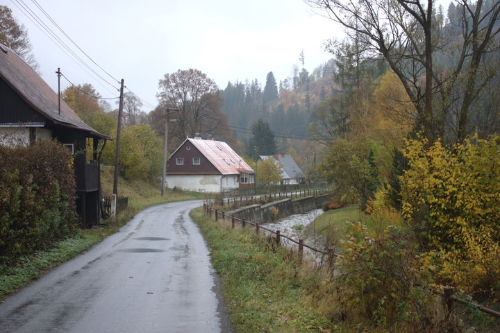 Komora district