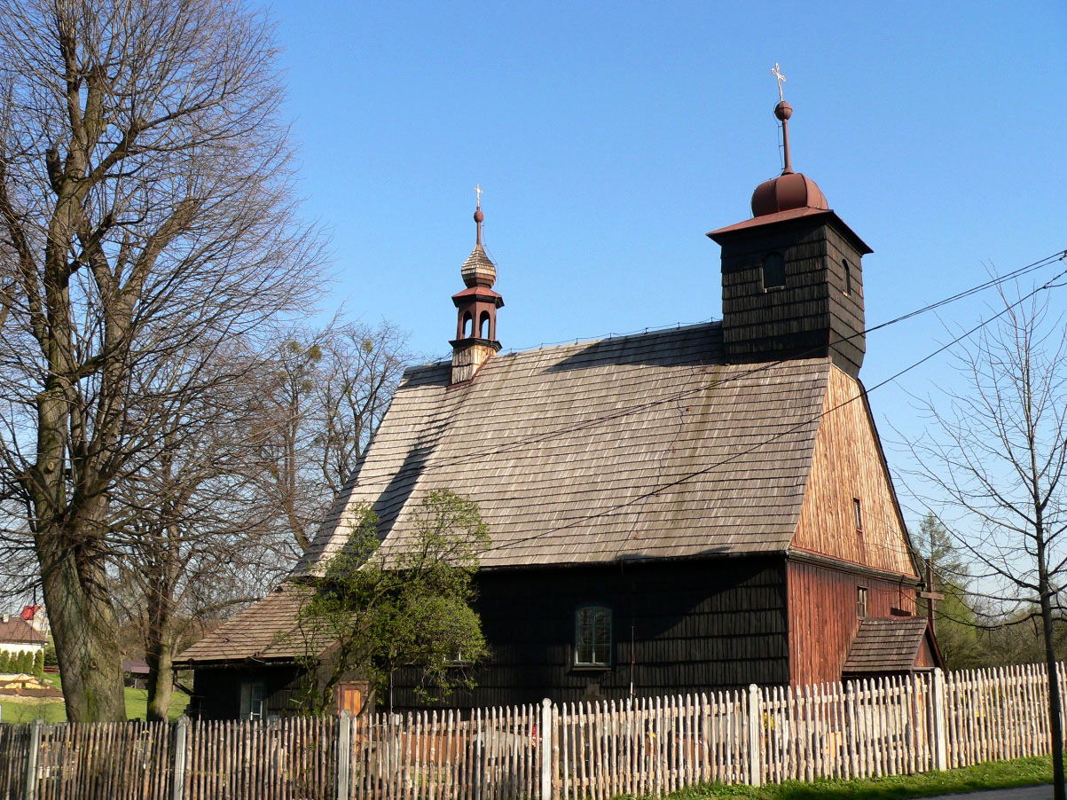 Řepiště view 2