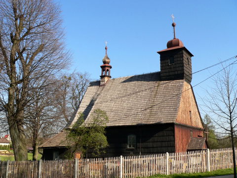 Řepiště view 2