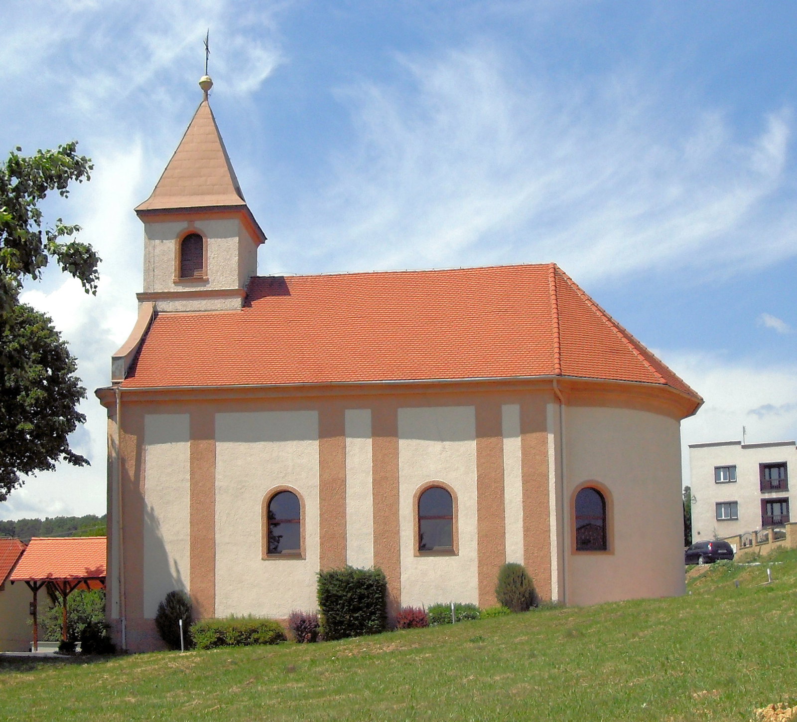 Baška district