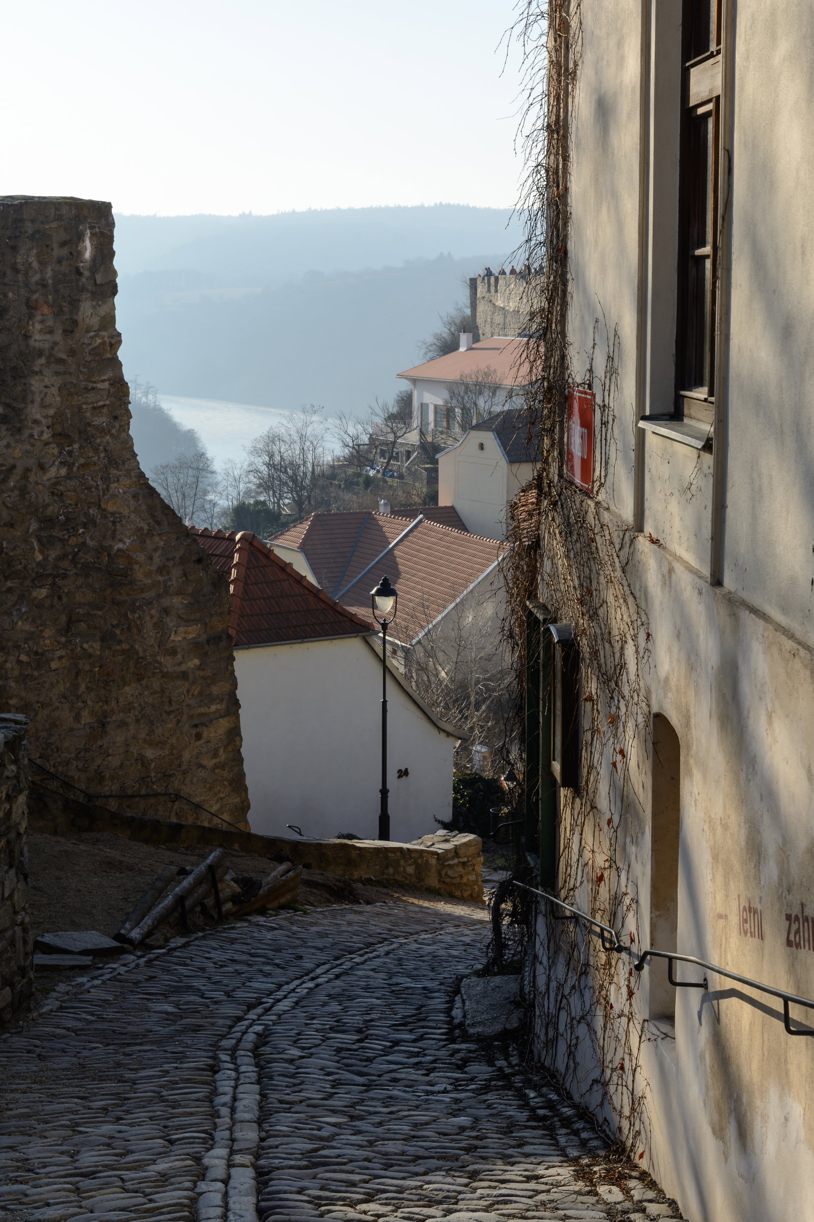 Staré Město district