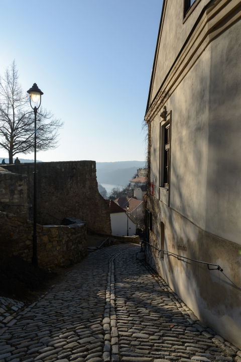 Staré Město view 2