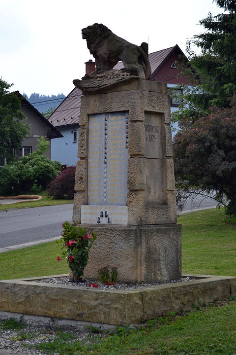 Pržno view 2