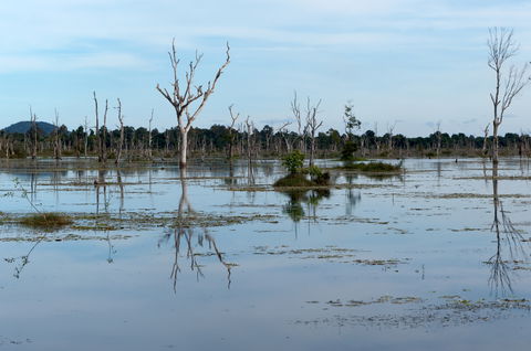 Baray view 1