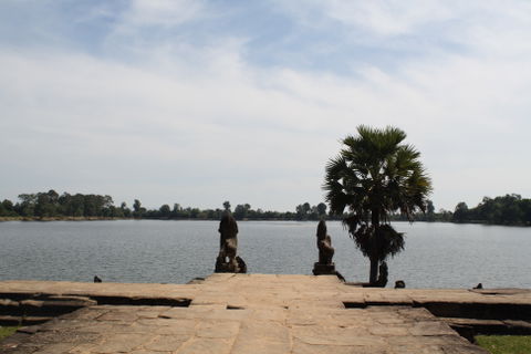 Baray view 2