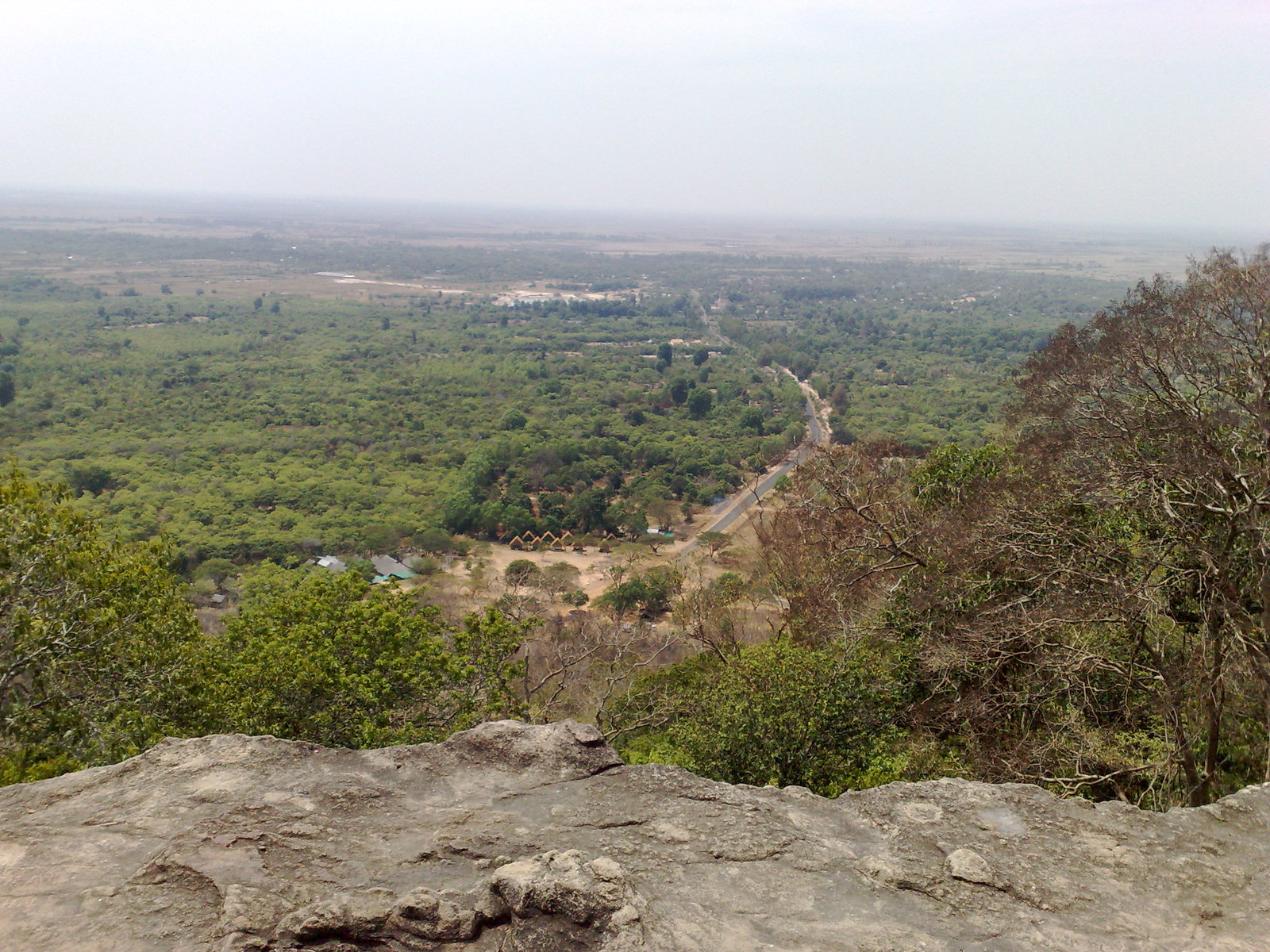 Santuk district