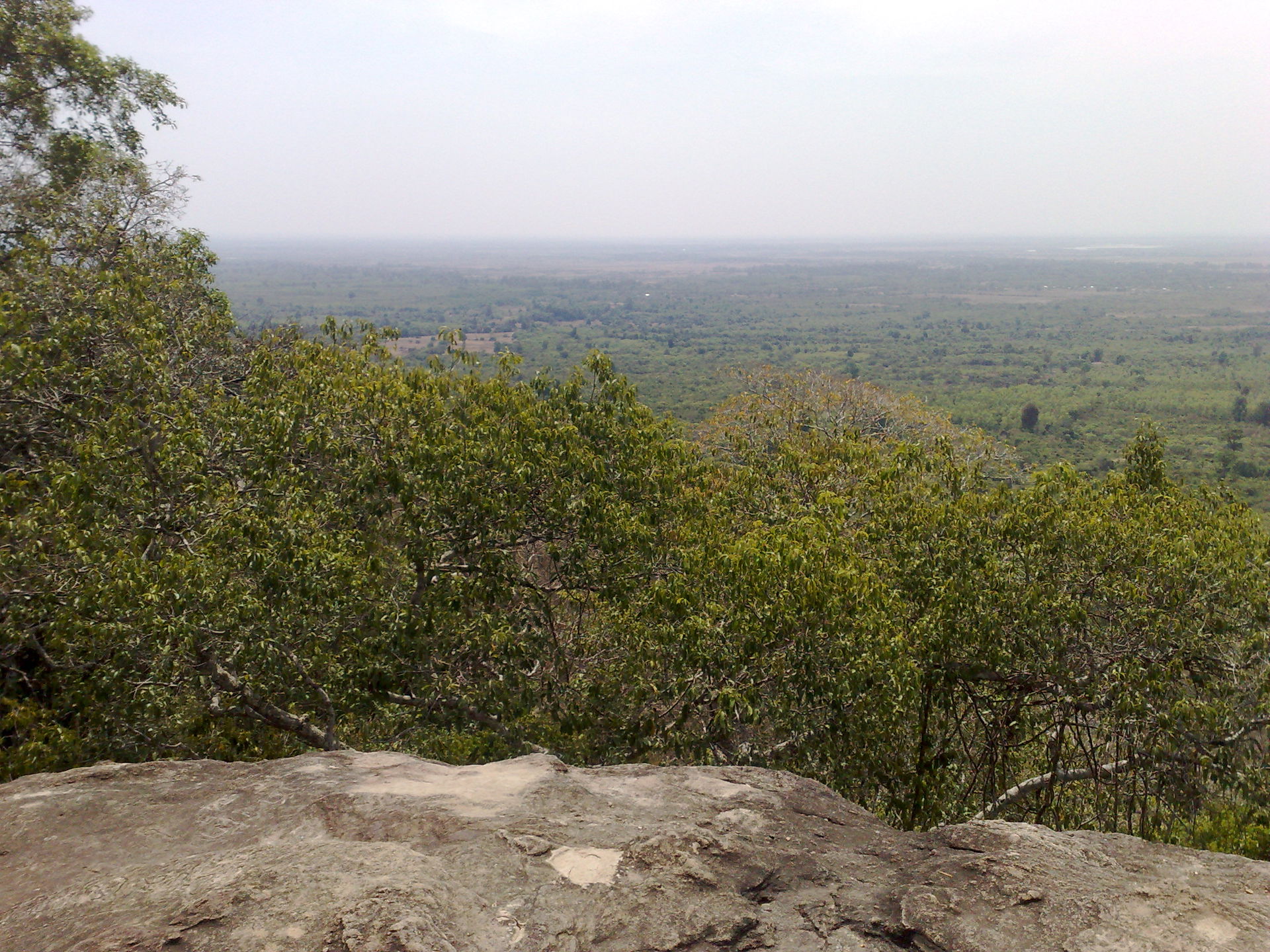 Santuk view 2