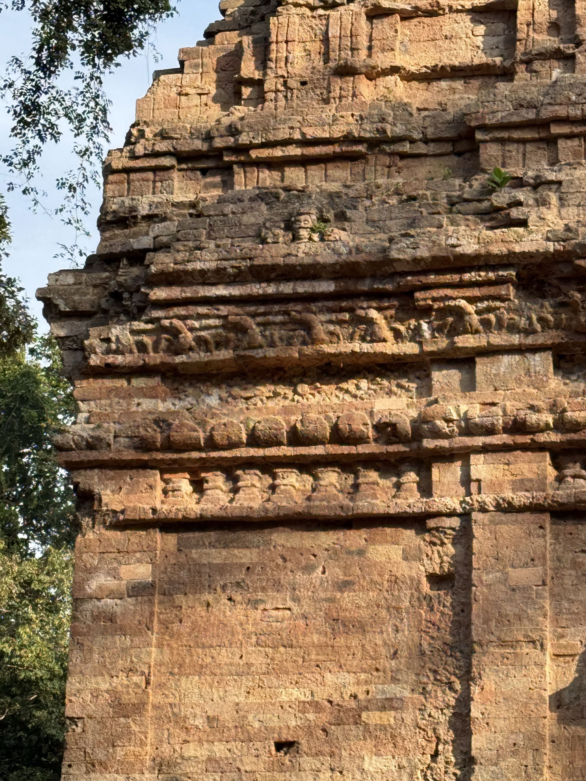 Prasat Sambour view 2