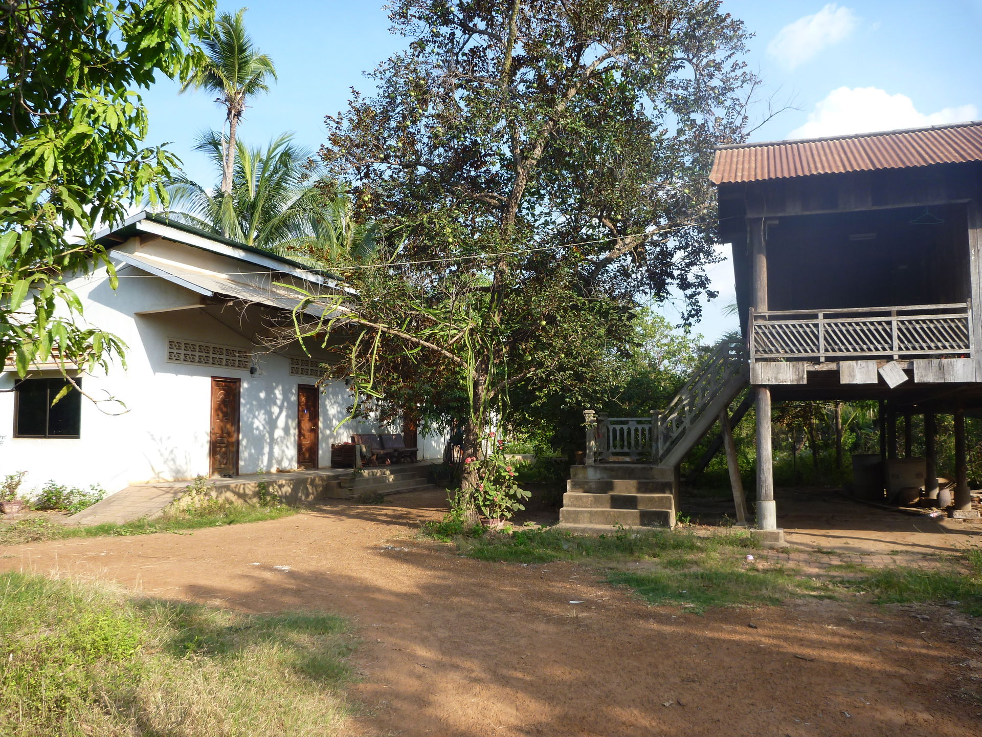 Chikreng view 1