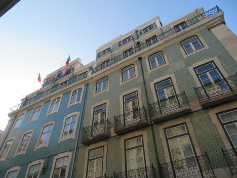 Baixa view 2
