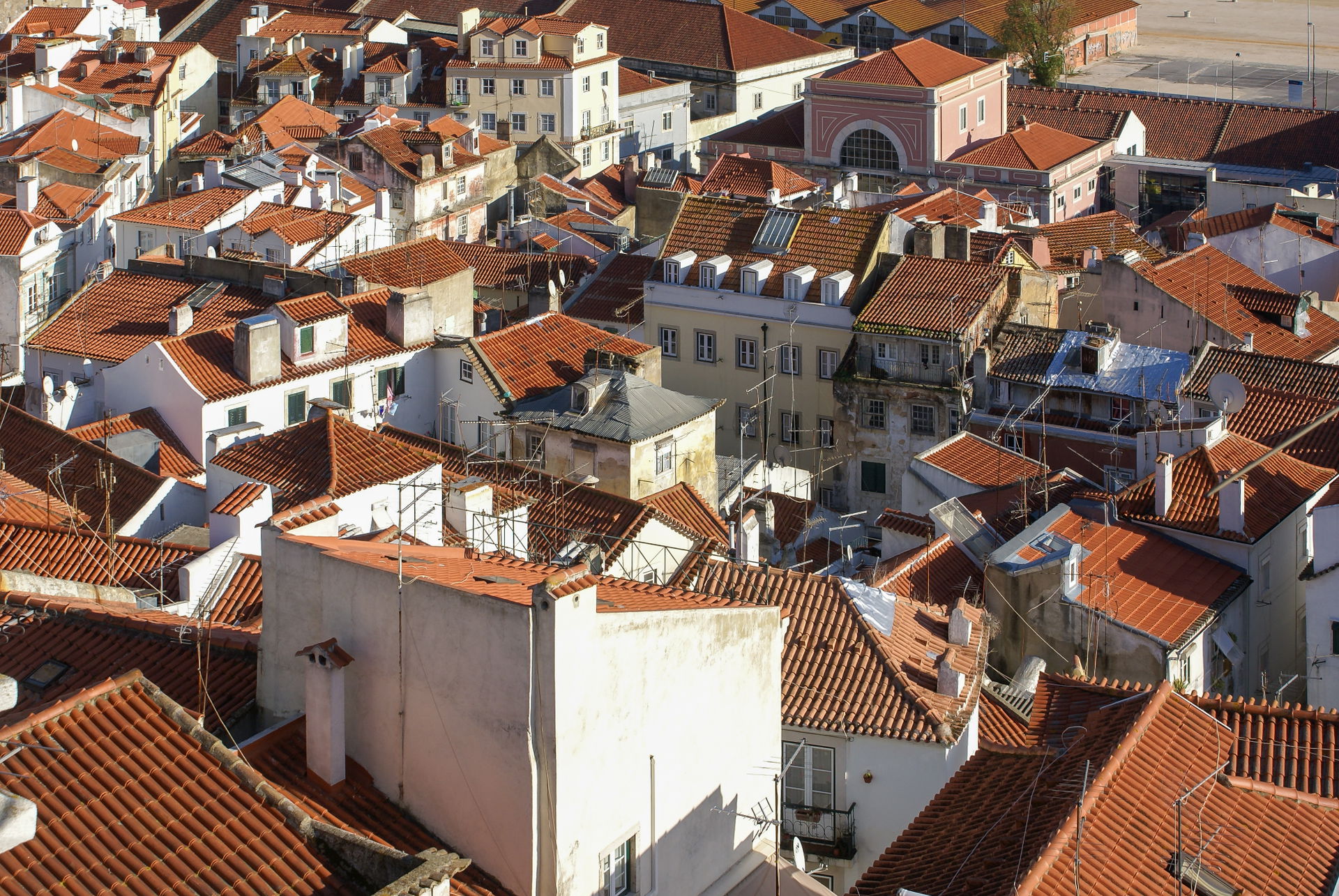 Alfama view 2
