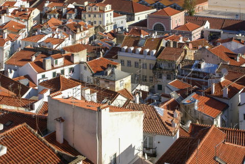 Alfama view 2
