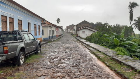 Alcântara view 2
