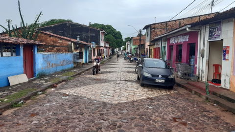 Alcântara view 3