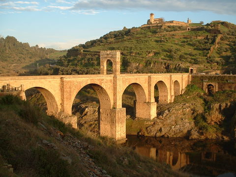 Alcântara view 1